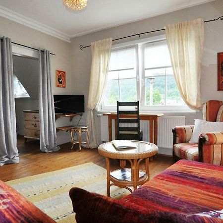 Villa Lamba Gastezimmer لورخ المظهر الخارجي الصورة