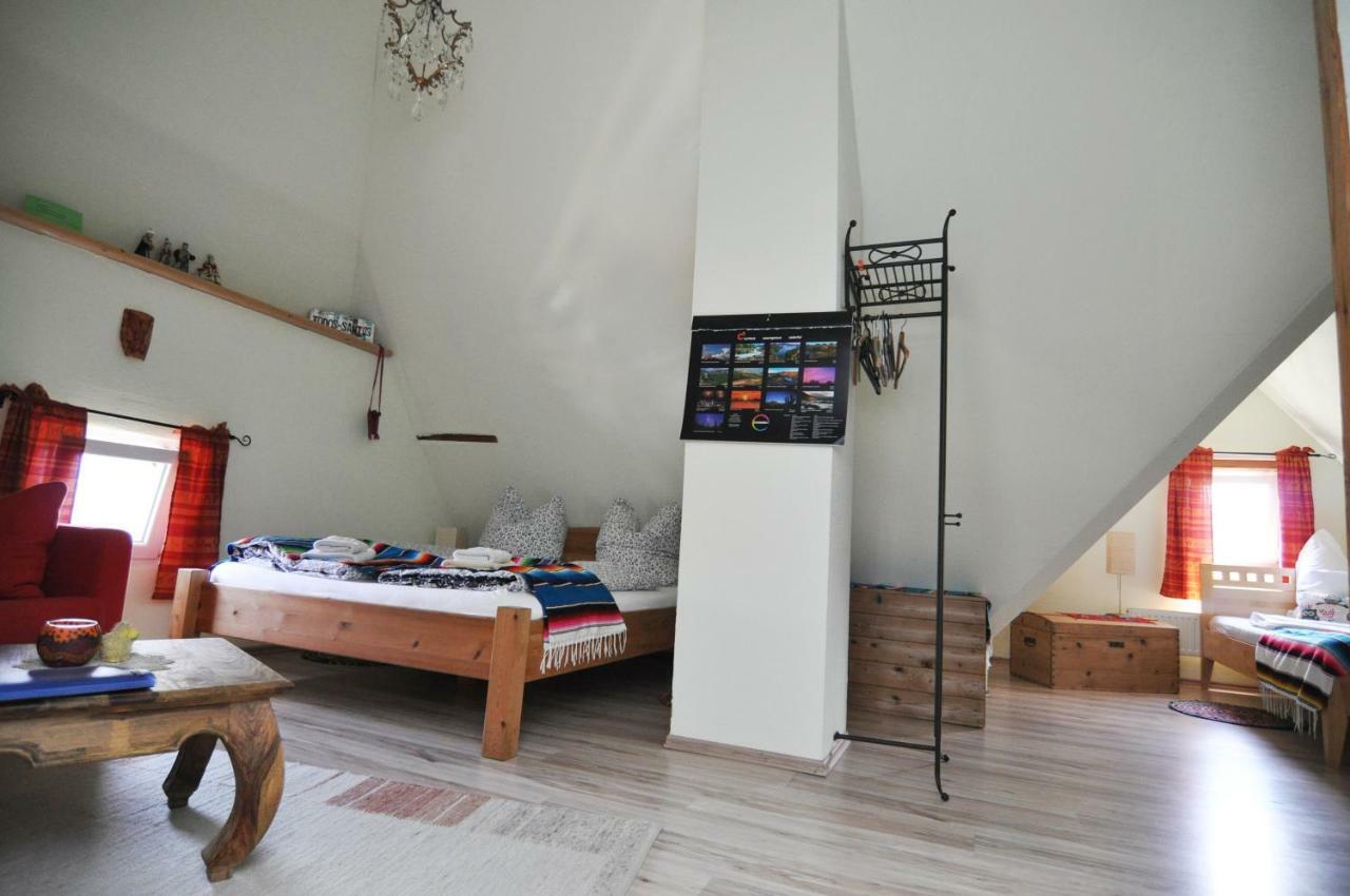 Villa Lamba Gastezimmer لورخ المظهر الخارجي الصورة