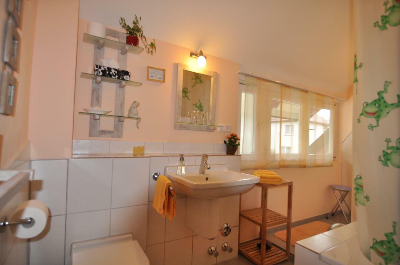 Villa Lamba Gastezimmer لورخ المظهر الخارجي الصورة