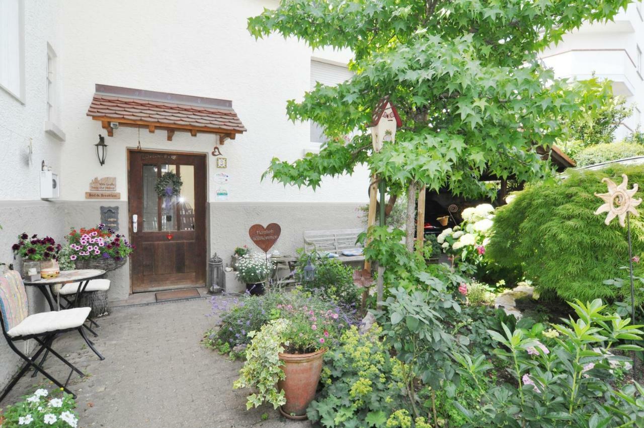 Villa Lamba Gastezimmer لورخ المظهر الخارجي الصورة