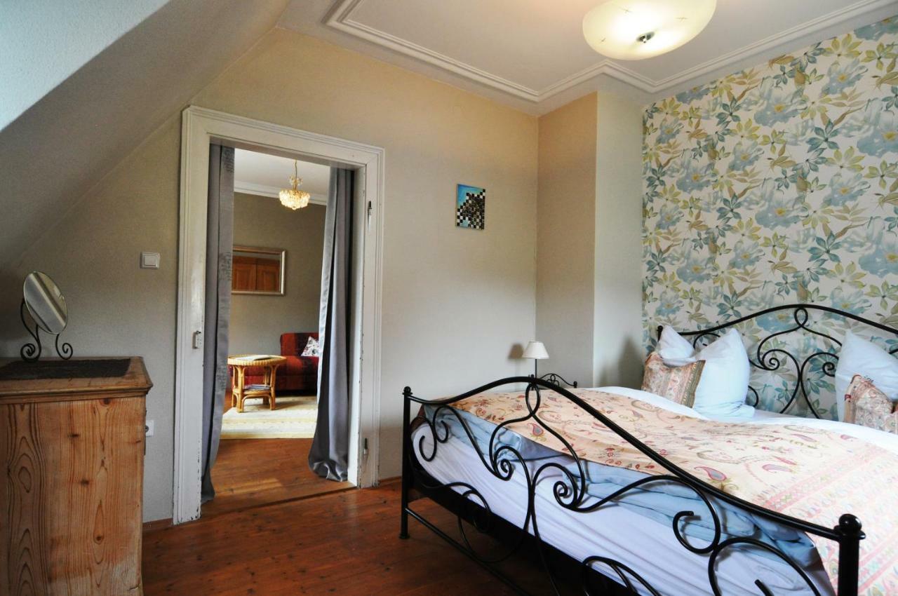 Villa Lamba Gastezimmer لورخ المظهر الخارجي الصورة
